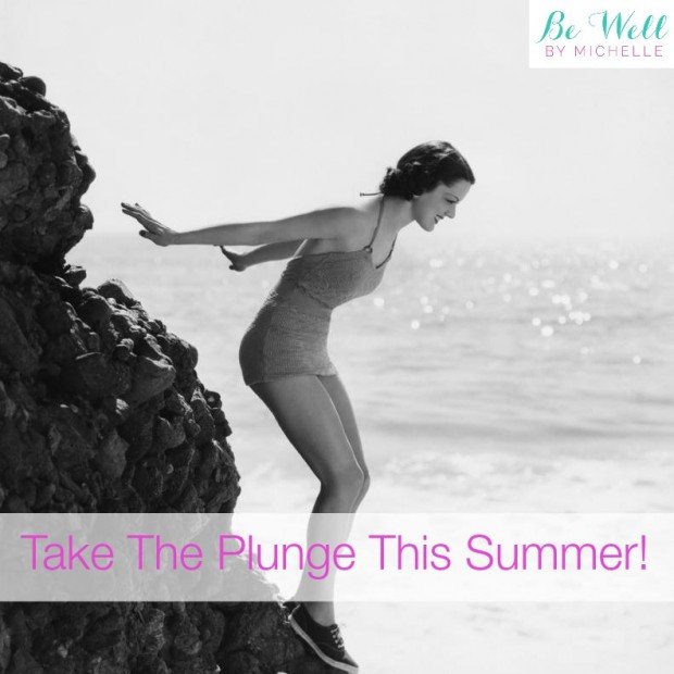 TakeThePlungeThisSummer